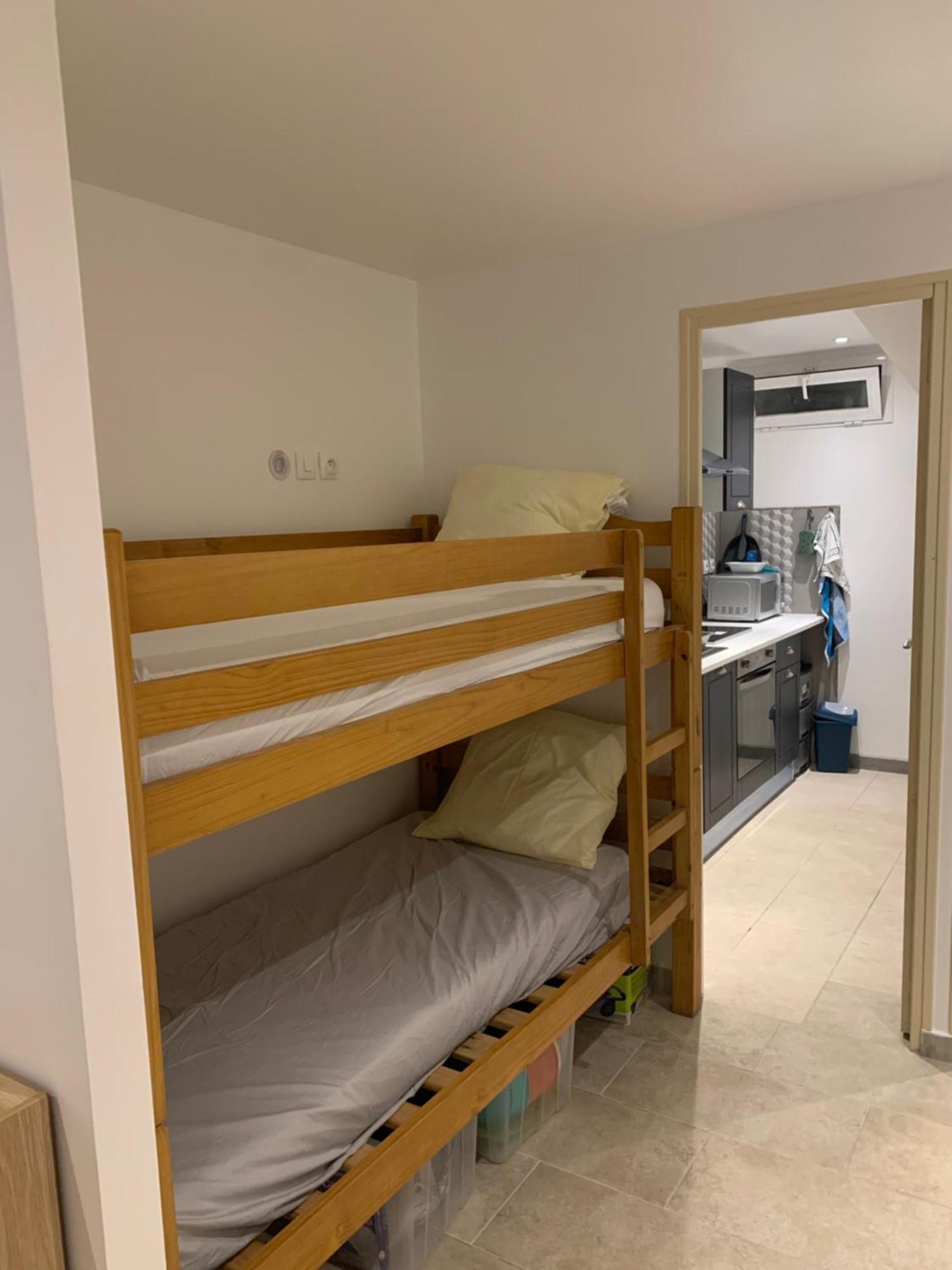 Villegiature Appartement *