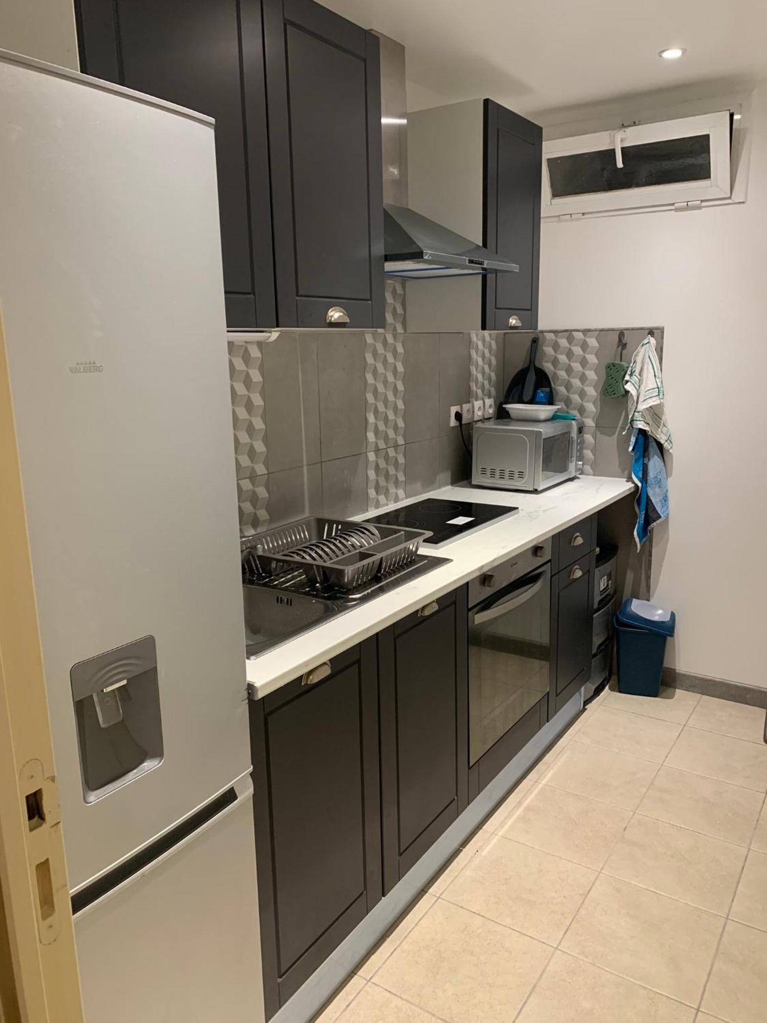 Villegiature Appartement